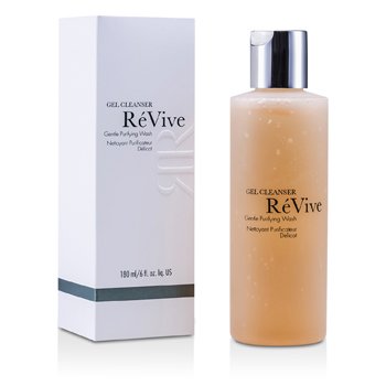 ReVive Gel pro jemné vyčištění pokožky Gel Cleanser Gentle Purifying Wash