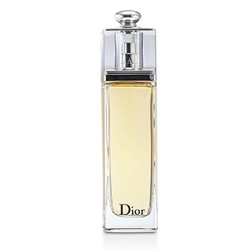 Christian Dior Addict - toaletní voda s rozprašovačem
