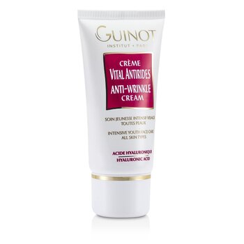 Guinot Krém proti vráskám Anti-Wrinkle Cream