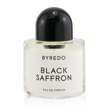 Byredo Black Saffron - parfémovaná voda s rozprašovačem