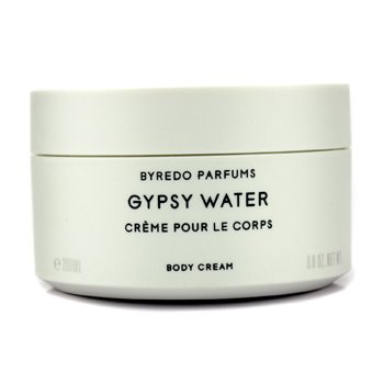 Byredo Gypsy Water - tělový krém