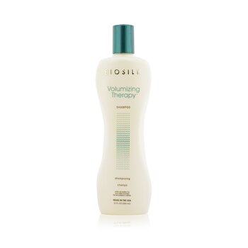 BioSilk Objemový šampon Volumizing Therapy Shampoo