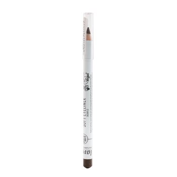 Jemná konturovací tužka na oči Soft Eyeliner Pencil - # 02 Brown