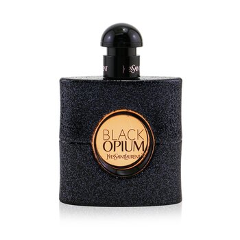 Yves Saint Laurent Black Opium - parfémovaná voda s rozprašovačem