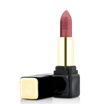 Guerlain Krémová rtěnka pro modelaci rtů KissKiss Shaping Cream Lip Colour - # 364 Pinky Groove