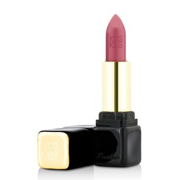 Guerlain Krémová rtěnka pro modelaci rtů KissKiss Shaping Cream Lip Colour - # 368 Baby Rose