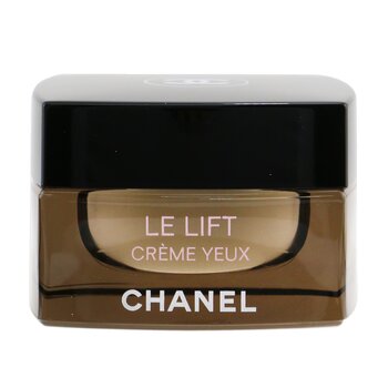 Chanel Vypínací oční krém Le Lift oční krém