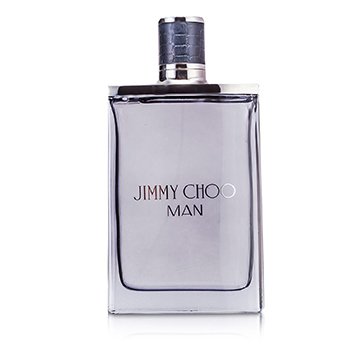 Jimmy Choo Man - toaletní voda s rozprašovačem