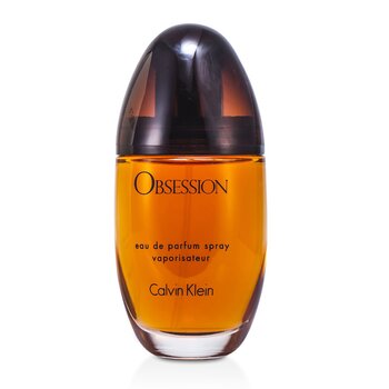 Calvin Klein Obsession - parfémovaná voda s rozprašovačem