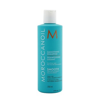 Moroccanoil Vyhlazující šampon Smoothing Shampoo