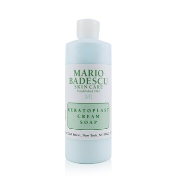 Mario Badescu Krémové mýdlo Keratoplast Cream Soap