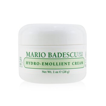 Mario Badescu Zjemňující hydratační krém Hydro Emollient Cream