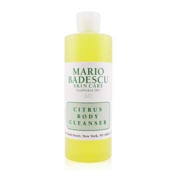 Mario Badescu Citrusový sprchový gel Citrus Body Cleanser