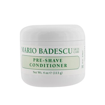 Mario Badescu Gel pro ošetření pokožky před holením Pre-Shave Conditioner