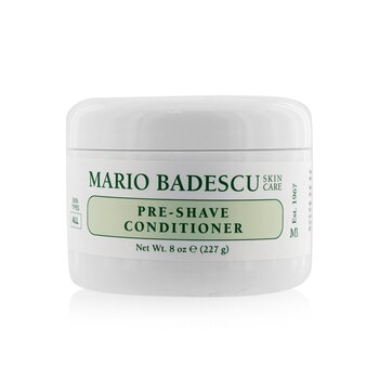 Mario Badescu Gel pro ošetření pokožky před holením Pre-Shave Conditioner