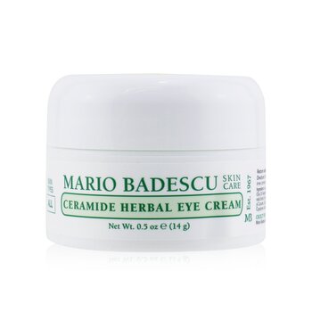Mario Badescu Oční krém s ceramidy a bylinami Ceramide Herbal Eye Cream