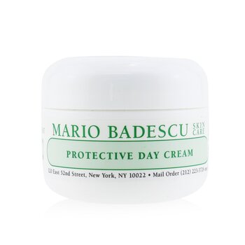 Mario Badescu Ochranný denní krém Protective Day Cream
