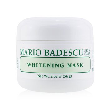 Mario Badescu Bělicí pleťová maska Whitening Mask