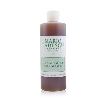 Mario Badescu Heřmánkový šampon Chamomile Shampoo (pro všechny typy vlasů)