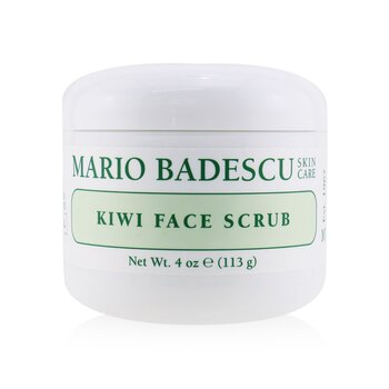 Mario Badescu Obličejový peeling Kiwi Face Scrub