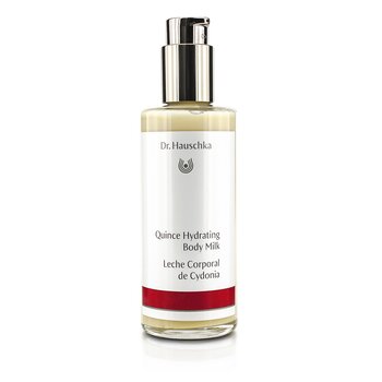 Dr. Hauschka Hydratační tělové mléko s kdoulí Quince Hydrating Body Milk