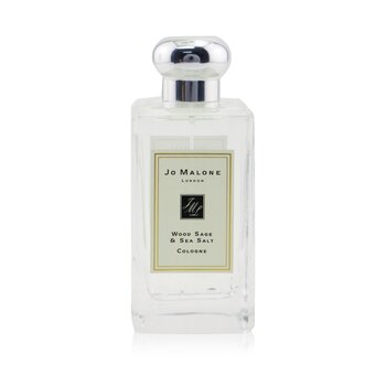 Jo Malone Wood Sage & Sea Salt - kolínská voda s rozprašovačem (původně bez krabičky)