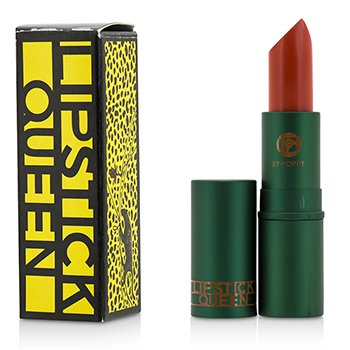 Rtěnka Jungle Queen Lipstick - # (Pop Papaya Coral)