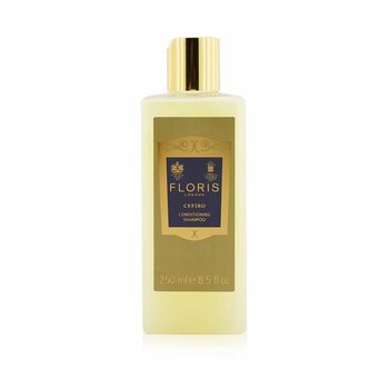 Cefiro - pečující šamponb