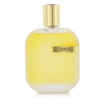 Library Opus I - parfémovaná voda s rozprašovačem