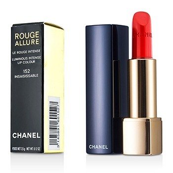 Chanel Intenzivní rtenka Rouge Allure Luminous Intense Lip Colour - # 152 Insaisissable