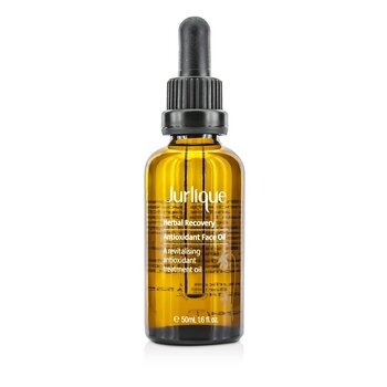 Jurlique Bylinný obličejový olej s antioxidanty Herbal Recovery Antioxidant Face Oil
