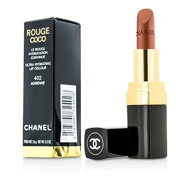 Chanel Svěží rtěnka s hydratačním účinkem Rouge Coco Ultra Hydrating Lip Colour - # 402 Adriennne