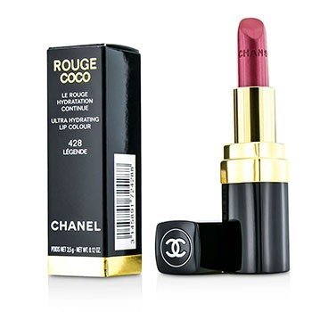 Chanel Svěží rtěnka s hydratačním účinkem Rouge Coco Ultra Hydrating Lip Colour - # 428 Legende