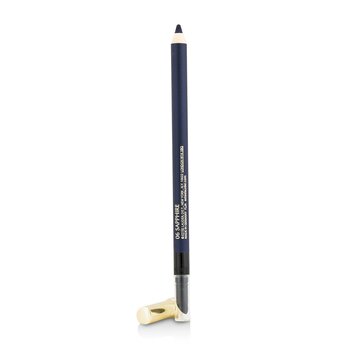 Dlouhotrvající tužka na oči Double Wear Stay In Place Eye Pencil (nové balení) - #06 Sapphire