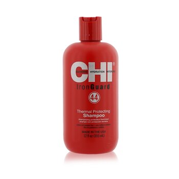 CHI Ochranný šampon CHI44 Iron Guard Thermal Protecting Shampoo