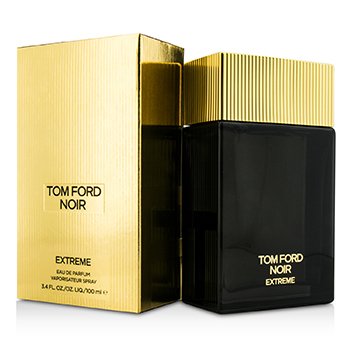 Tom Ford Noir Extreme - parfémovaná voda s rozprašovačem
