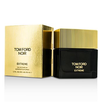 Tom Ford Noir Extreme - parfémovaná voda s rozprašovačem