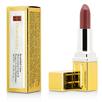 Hydratační rtěnka Beautiful Color Moisturizing Lipstick - # 32 Rosy Shimmer