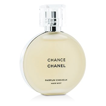 Chanel Chance - sprej na vlasy