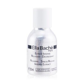 Ella Bache Intenzivní extrakt proti stresu Relaxing-Stress Release Intense Extract (salonní produkt)
