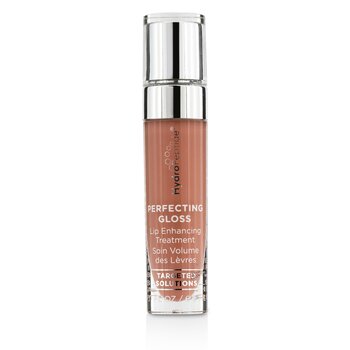 HydroPeptide Perfecting Gloss - Lip Enhancing Treatment - # Beach Blush