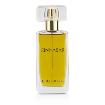 Cinnabar Collection - parfémovaná voda s rozprašovačem