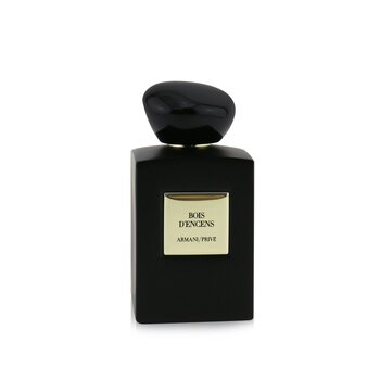 Giorgio Armani Prive Bois DEncens parfém