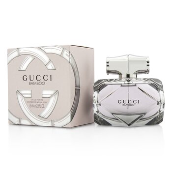 Gucci Bamboo parfém