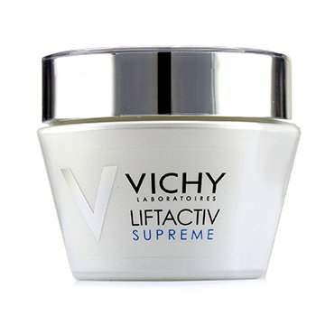 Vichy Liftactiv Supreme intenzivní proti vráskám & zpevňující korekční péče