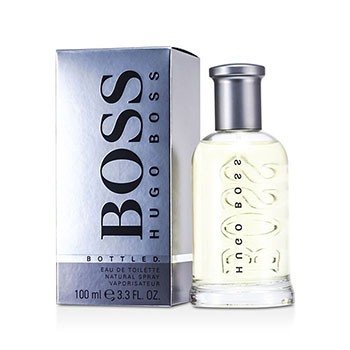 Hugo Boss Boss Bottled - toaletní voda s rozprašovačem