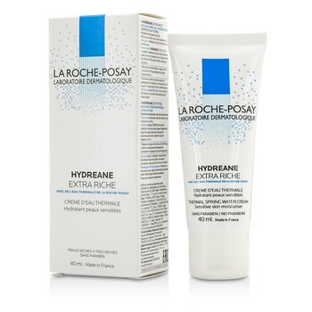 La Roche Posay Hydratační BB krém Hydreane BB Cream SPF 20 - Medium 40ml