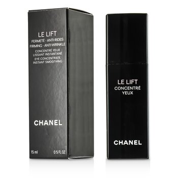 Chanel Le Lift oční koncentrát