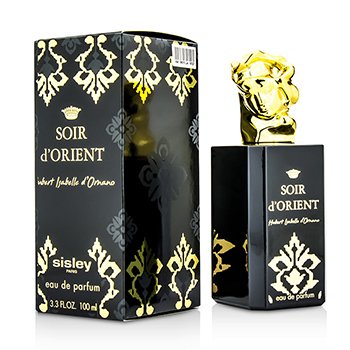 Sisley Soir dOrient parfém