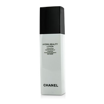 Chanel Hydra Beauty mléko - velmi hydratační